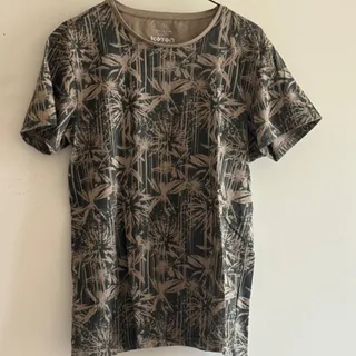 تیشرت کوتون