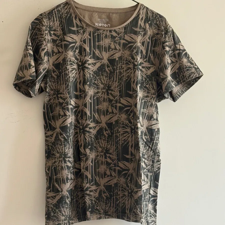 تیشرت کوتون