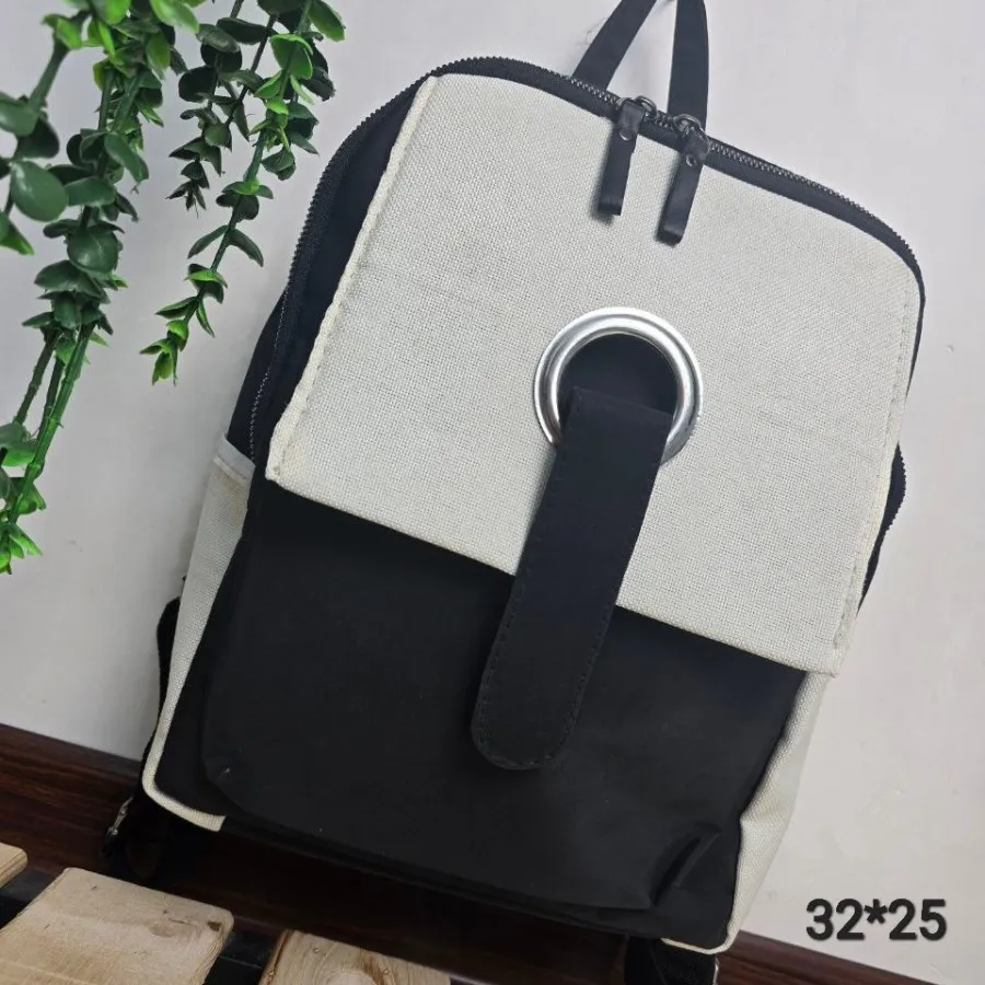 کوله دو رنگ