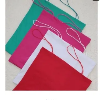 تاپ بند قیطونی