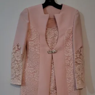 مانتو کتی مجلسی و تاپ