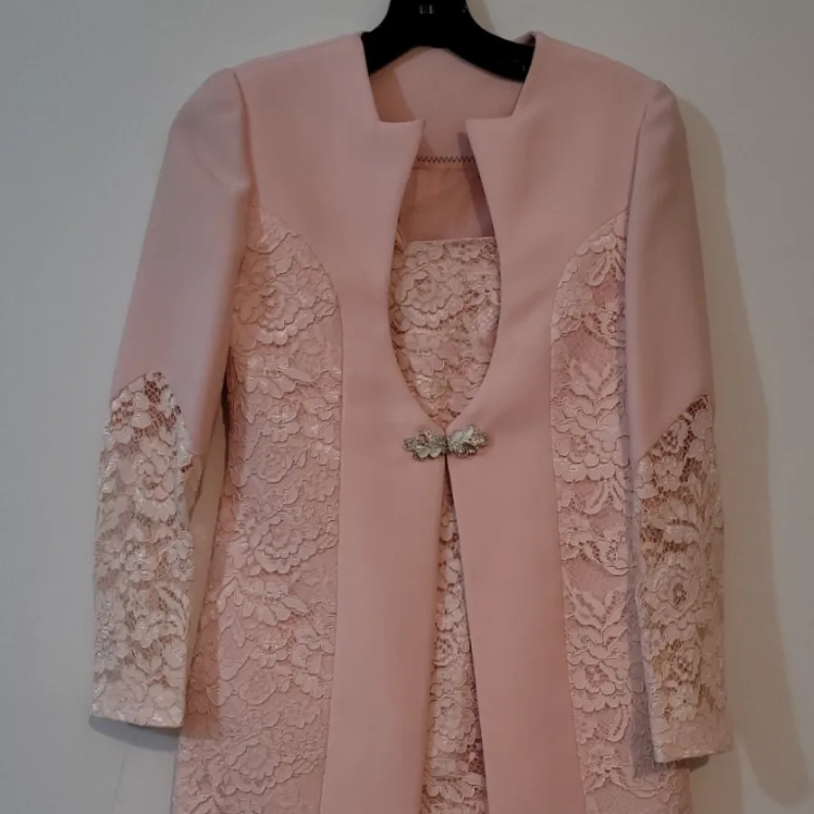 مانتو کتی مجلسی و تاپ