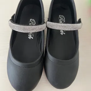 کفش دخترانه