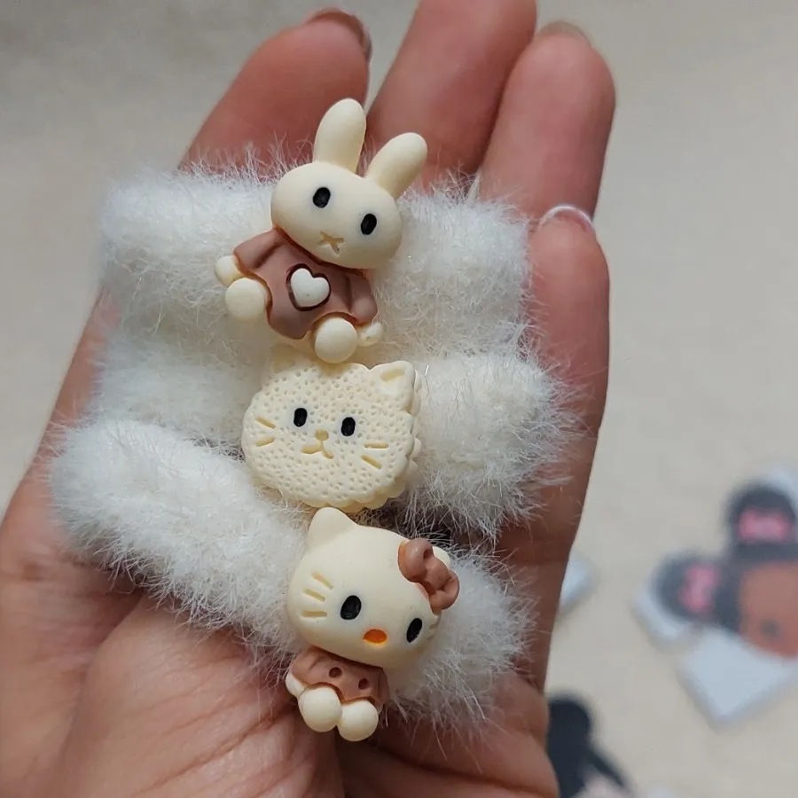 انواع کش و کلیپس