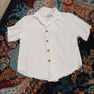 مانتو سفید ترک