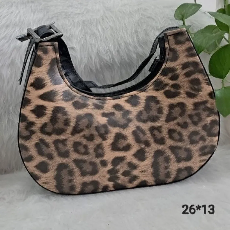 کیف پلنگی پینترسی