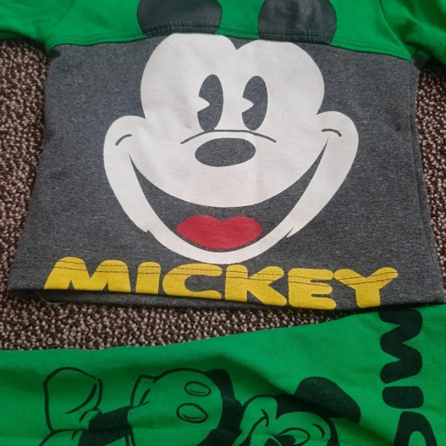 بلوز شلوار نوزادی