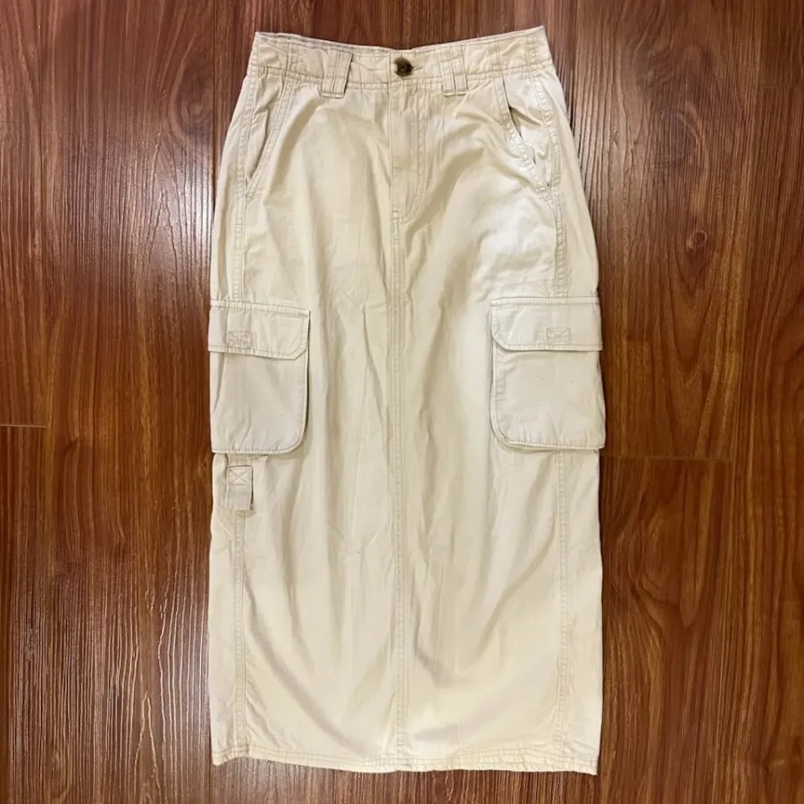 دامن کارگو ترک