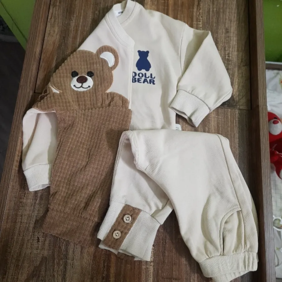 ست بلوز و شلوار