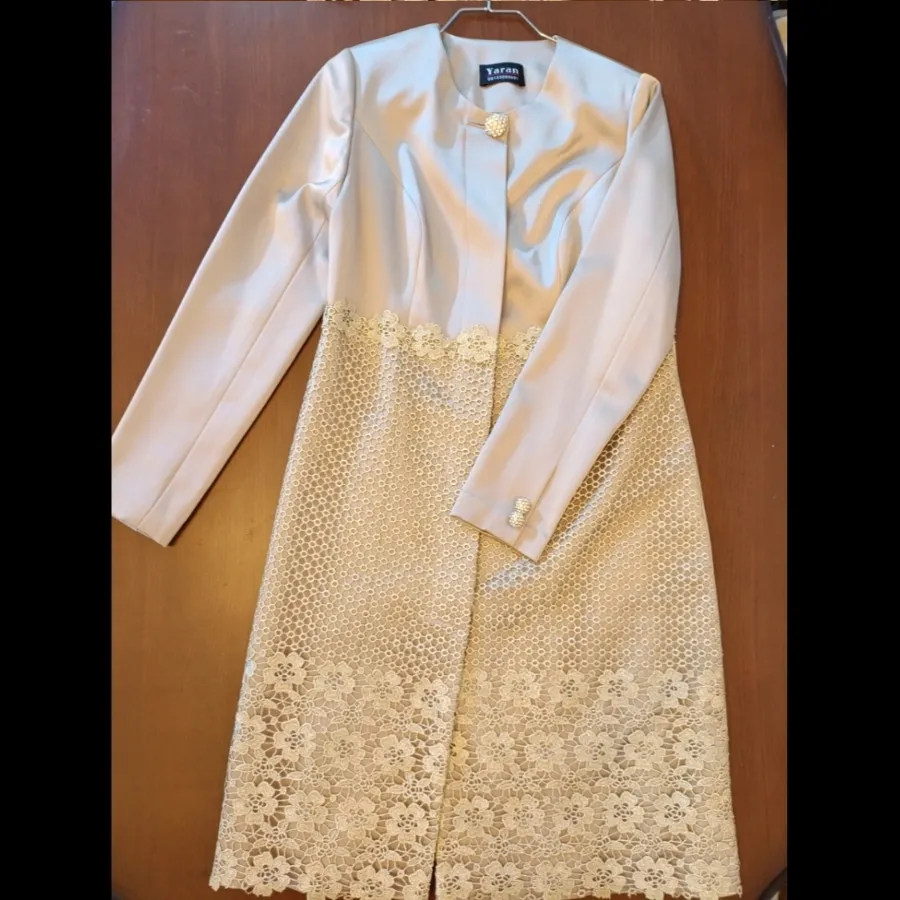 مانتو مجلسی