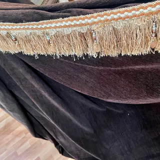 چهار دست پرده