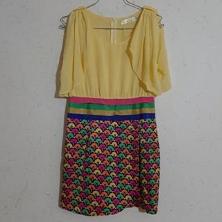 پیراهن مجلسی