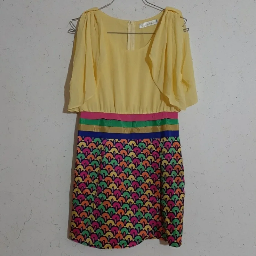 پیراهن مجلسی