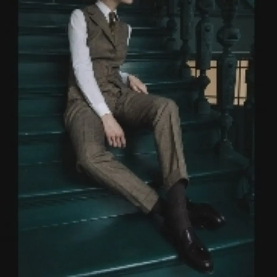 ژیله و شلوار