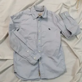 پیراهن پسرانه