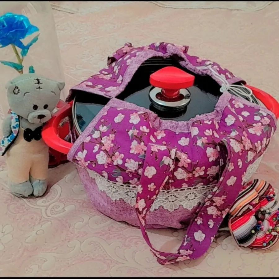 کاور فابلمه