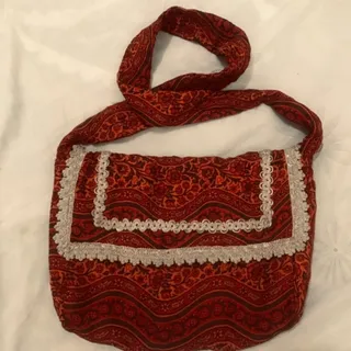 کیف سنتی هنری