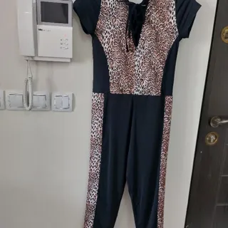 اورال پلنگی