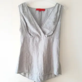 تاپ نخی زنانه