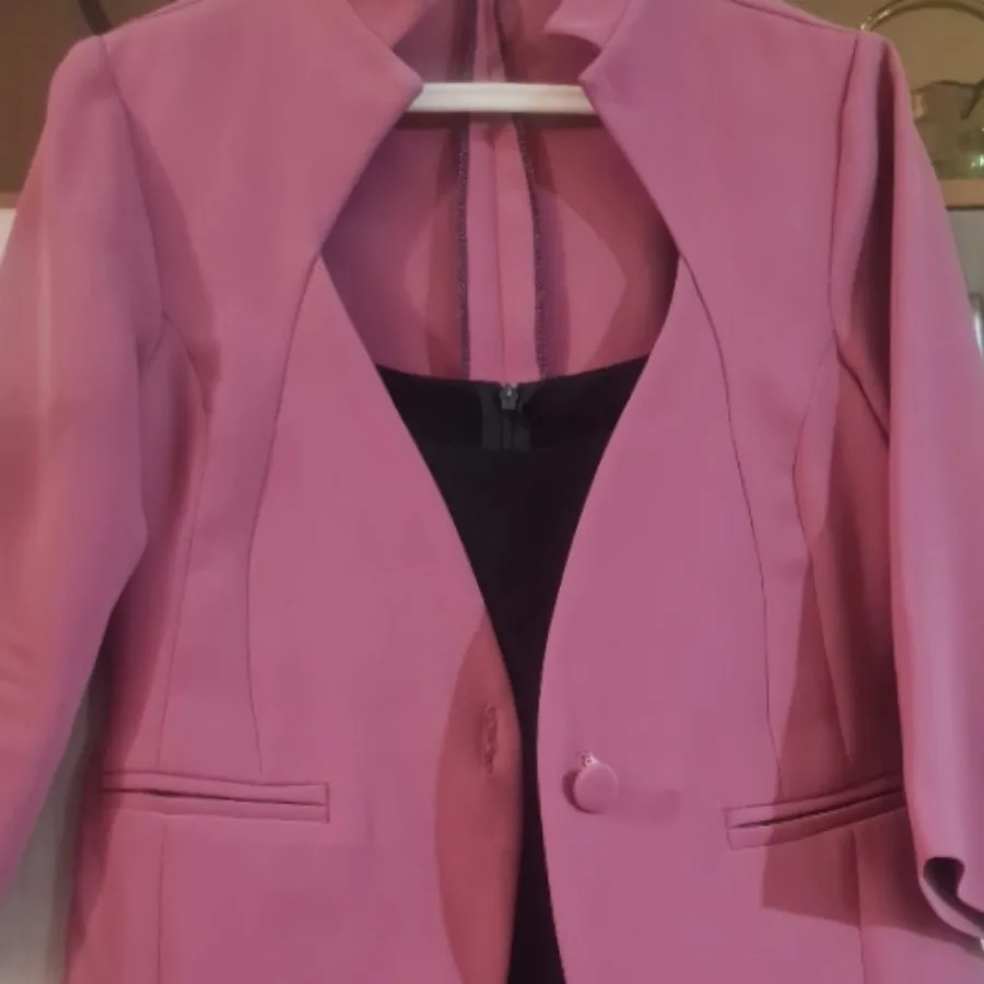 کت سارافون مجلسی سایز 42