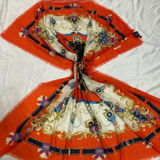 روسری قواره دار