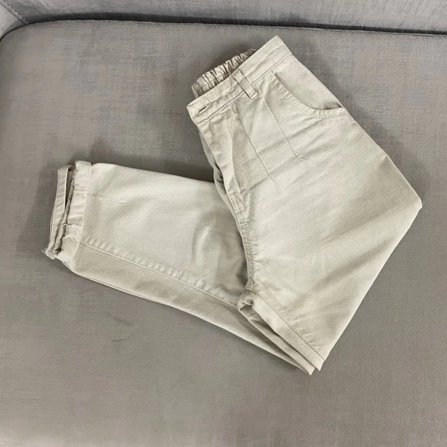 شلوار مام استایل