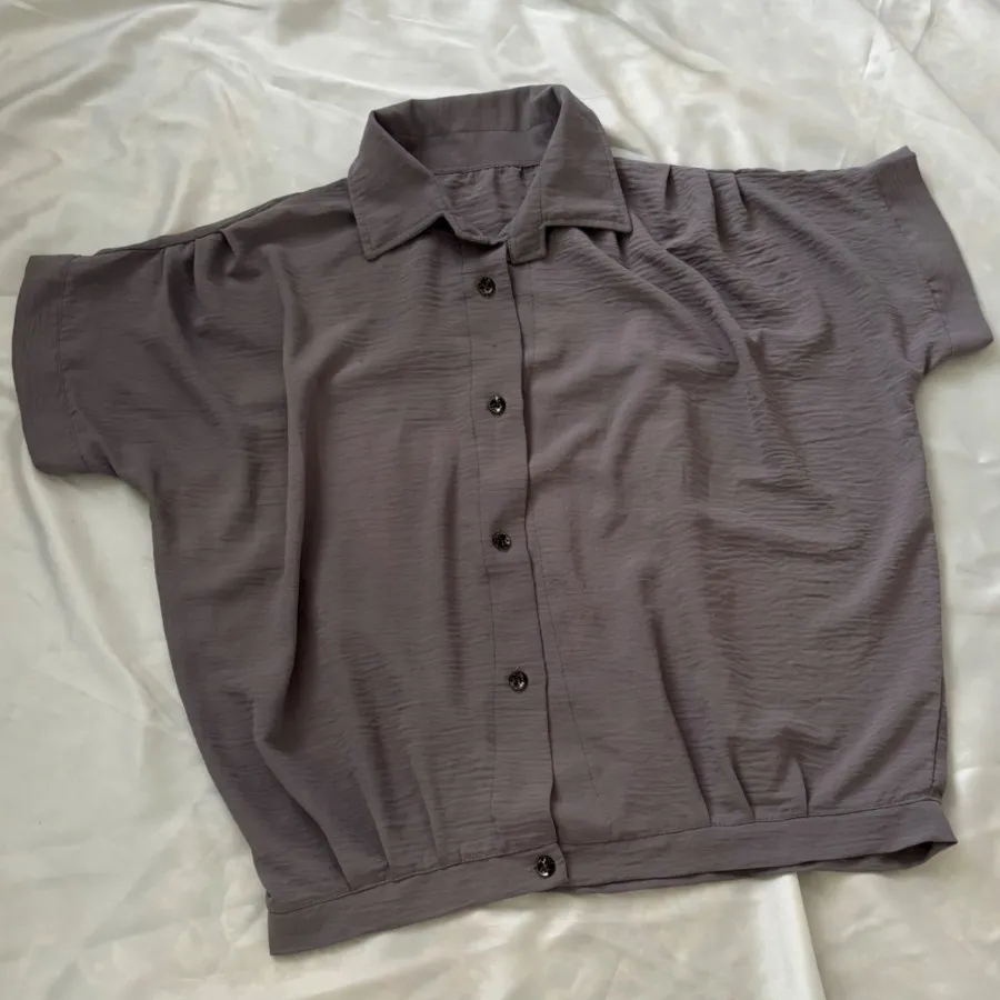 بلوز ابر و بادی