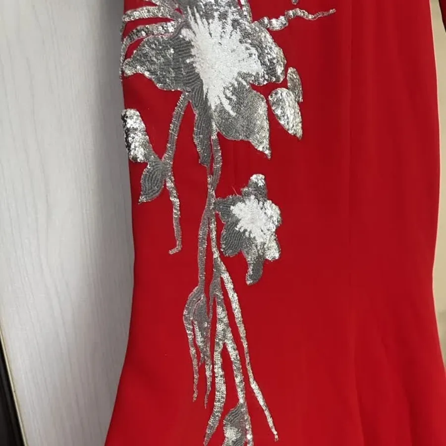 مجلسی ماکسی بلند