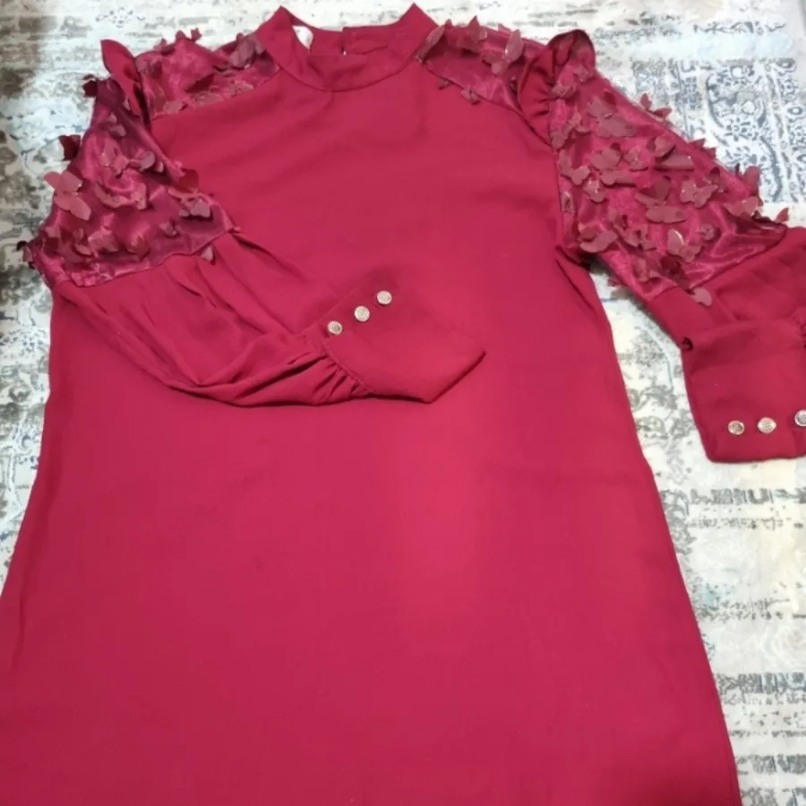 شومیز مجلسی