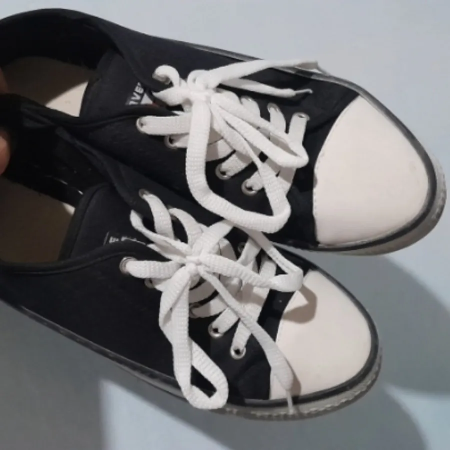 کفش کانورس آل استار