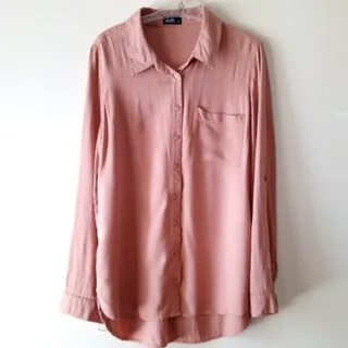 شومیز نخی خارجی