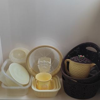 ست ظروف کاربردی