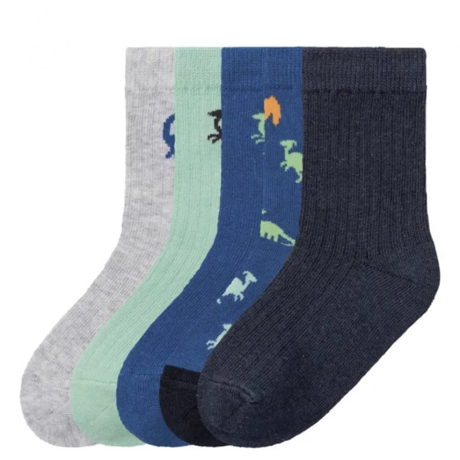 پک جوراب 5تایی المانی