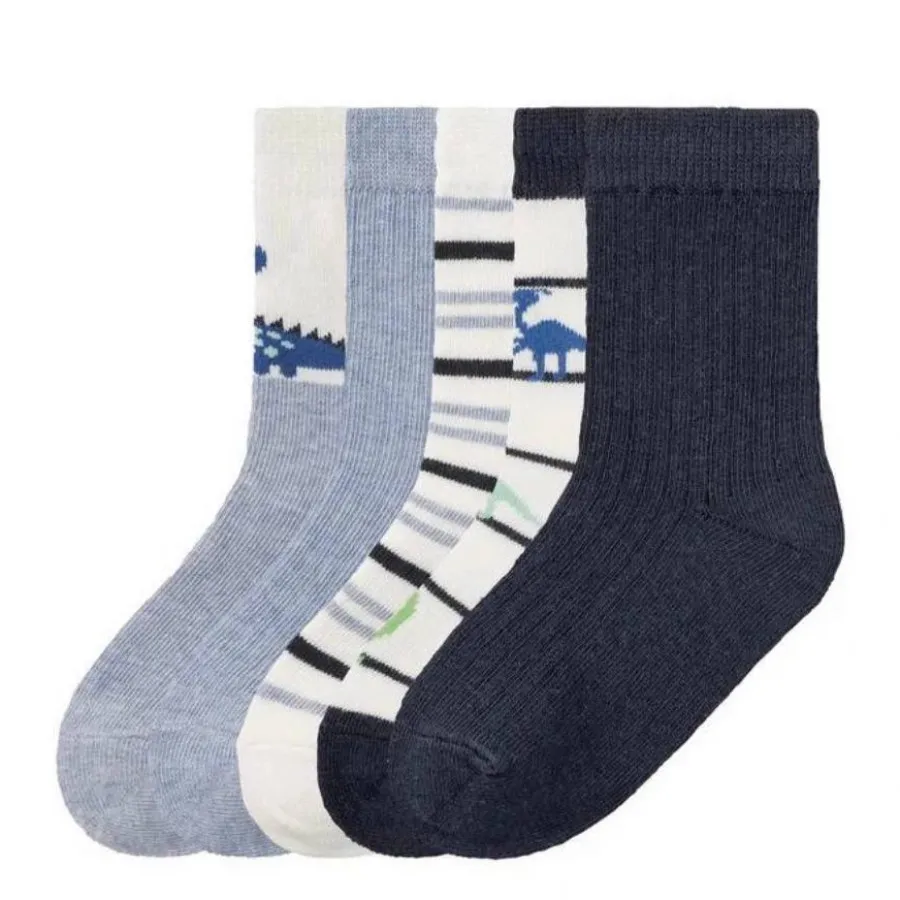 پک جوراب5تایی المانی