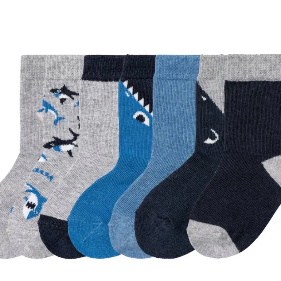 پک جوراب7تایی