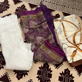 شال خارجی نو