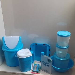 ست ظروف کاربردی آشپزخانه