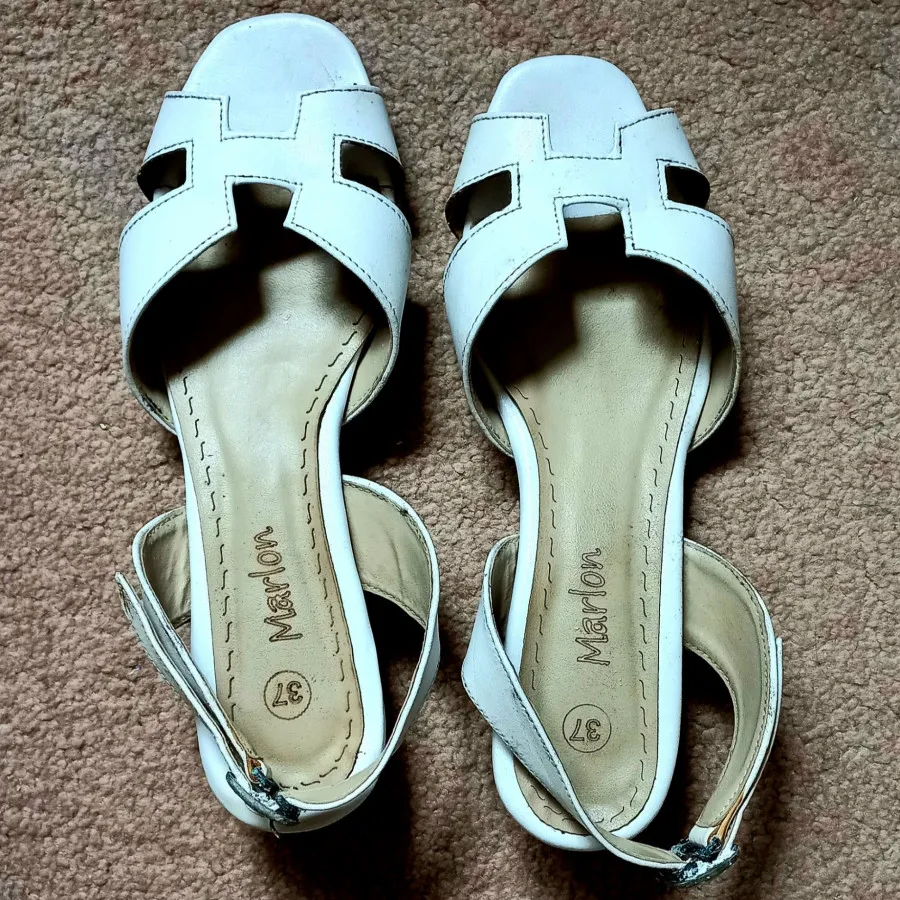 صندل هرمس حراج 100تومن