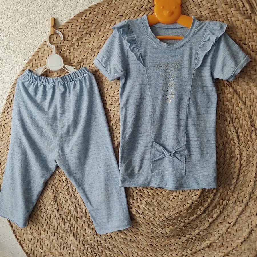 بلوز وشلوارک