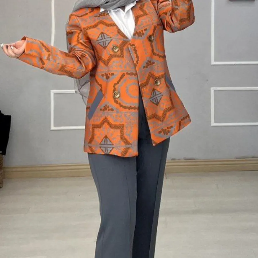 کت شلوار شیک