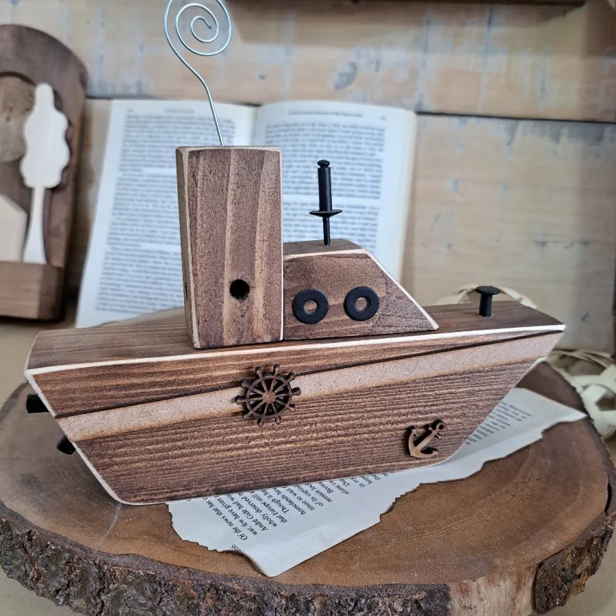 جاعودی مخروطی کشتی