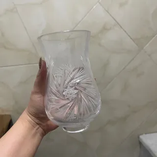 لاله شمعدان یا لوستر