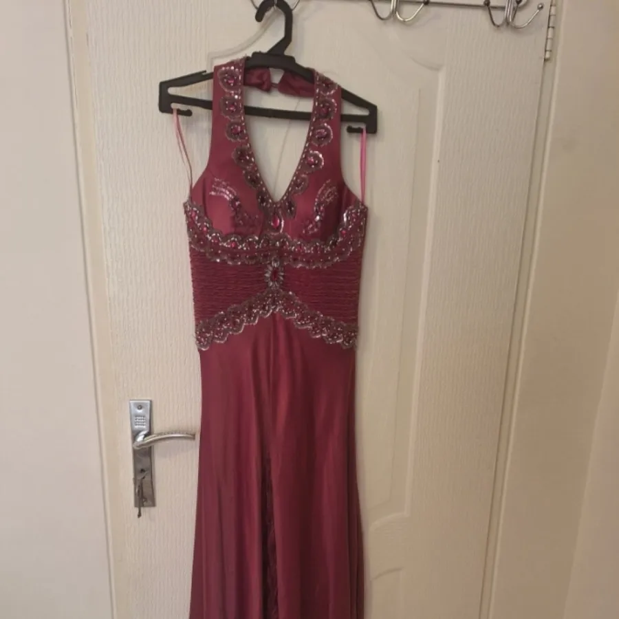 لباس مجلسی پوست پیازی