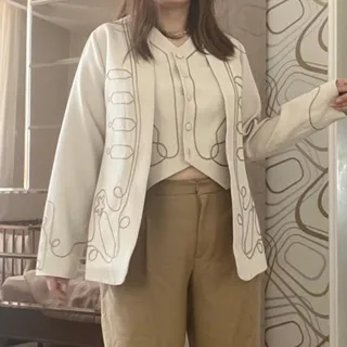 ست کت و جلیقه