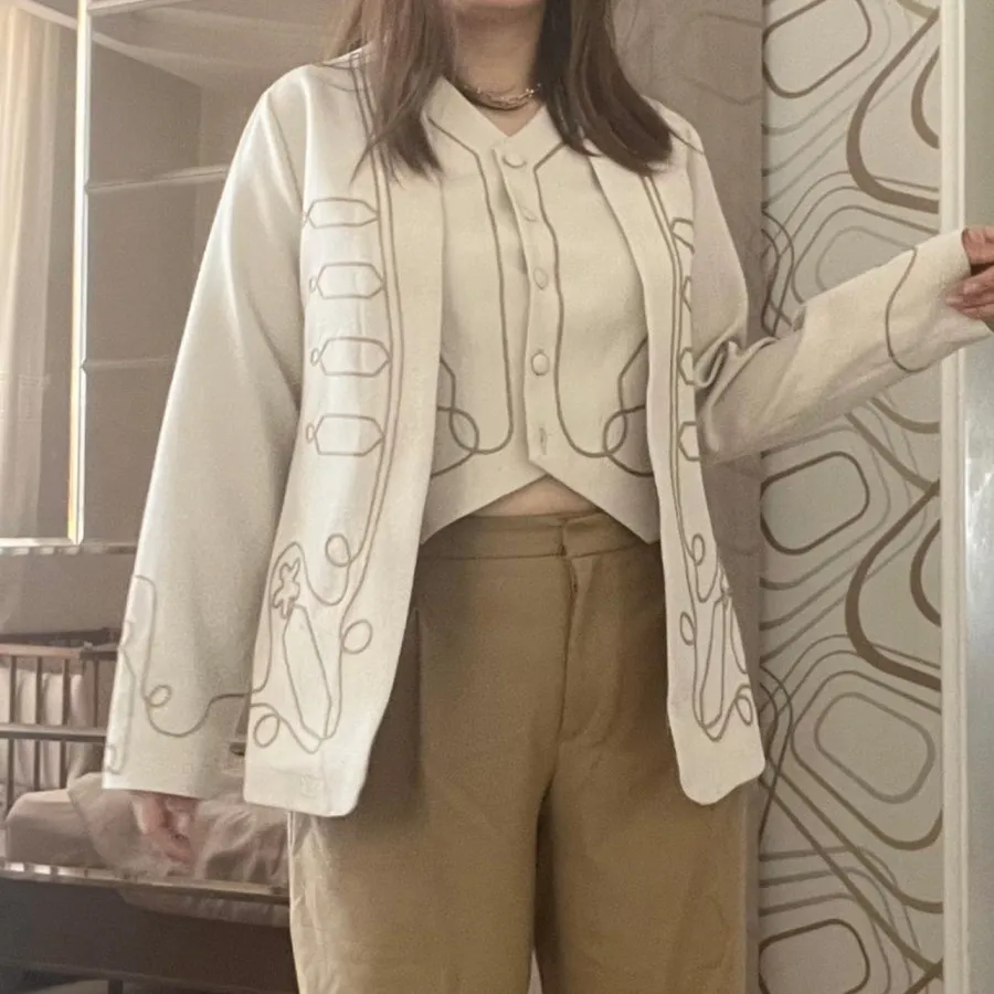 ست کت و جلیقه