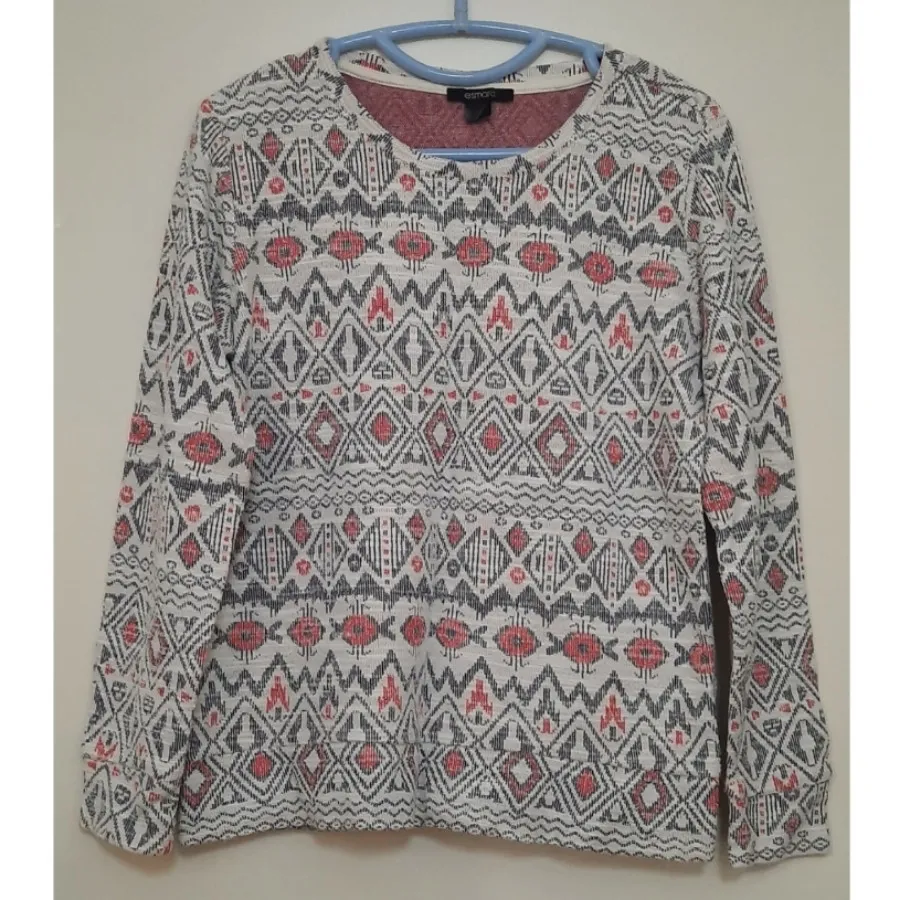 بلوز پاییزه ESMARA