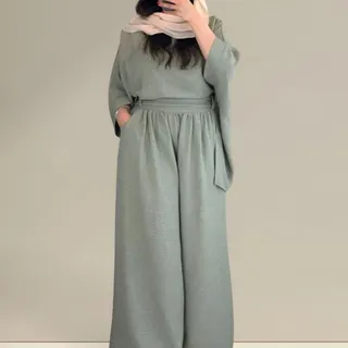 شومیز شلوار