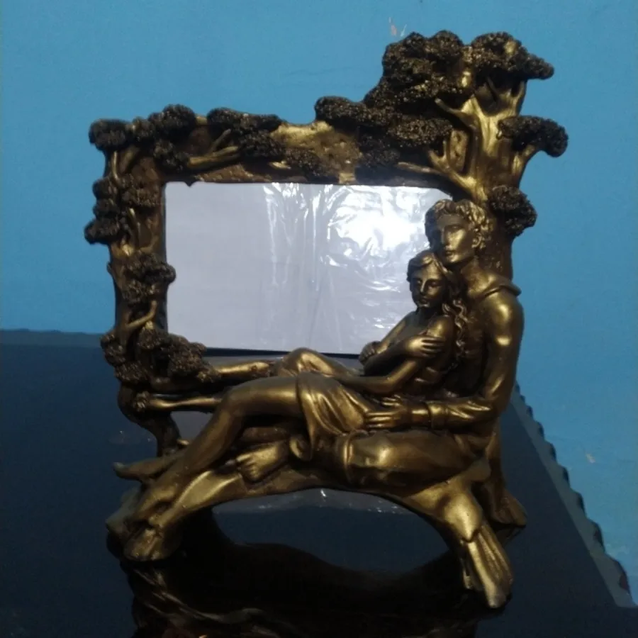 قاب عکس رومیزی