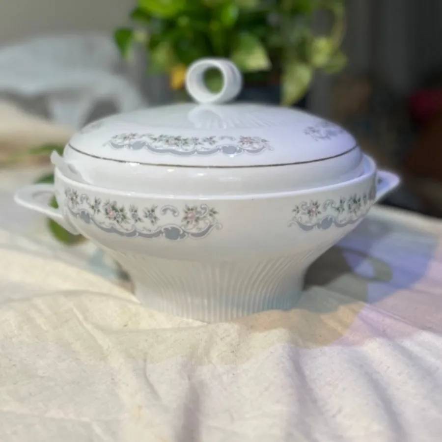 سوپ خوری اش خوری خارجی