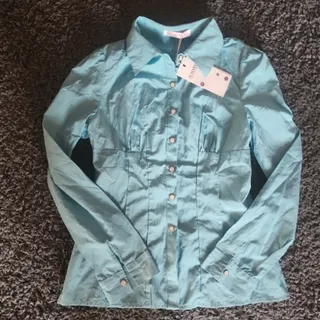 شومیز گلدوزی Alamared